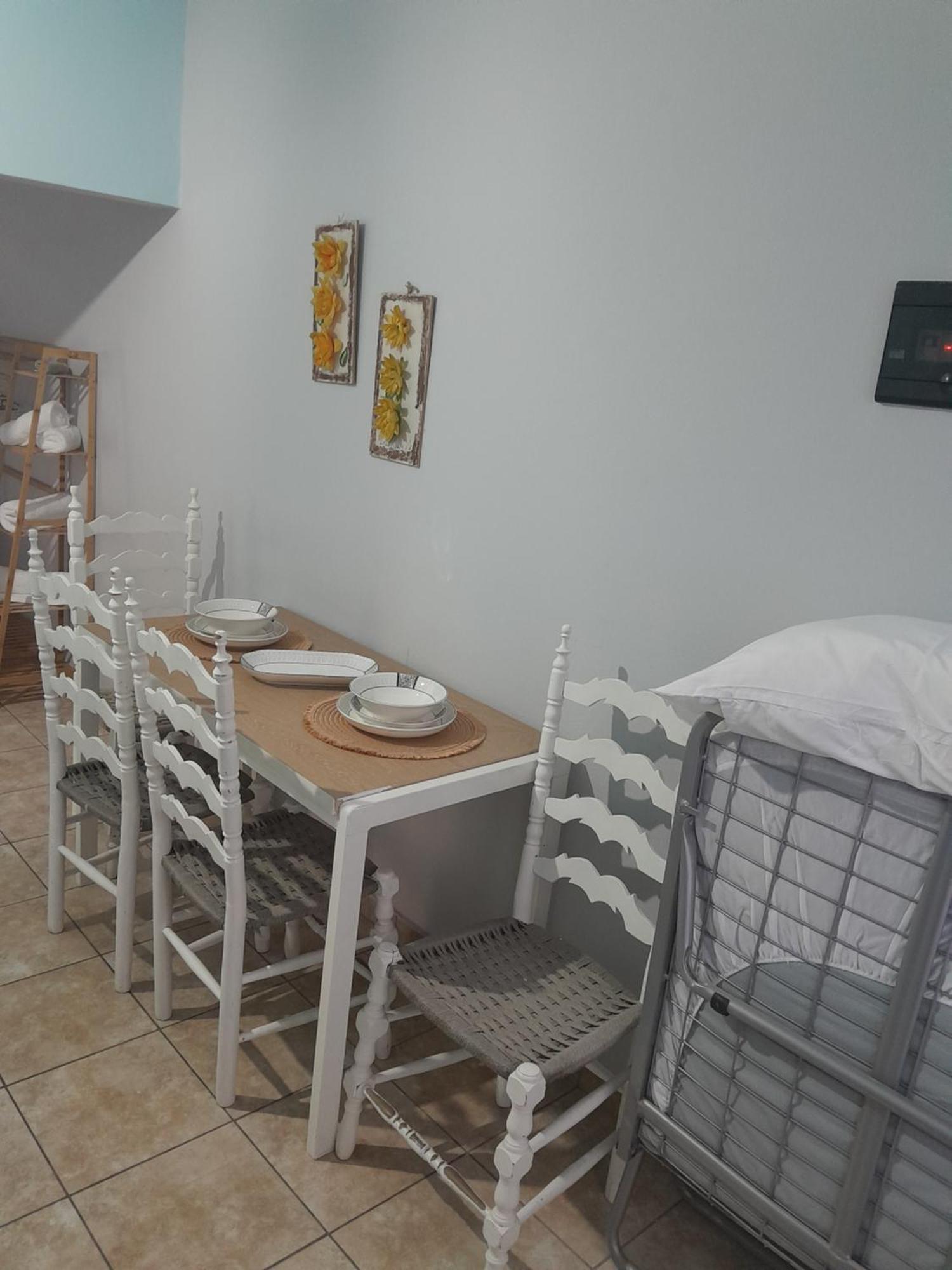 Affittacamere Milto's Himare